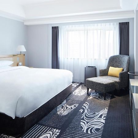Hotel New Otani Hakata Fukuoka  Exteriér fotografie